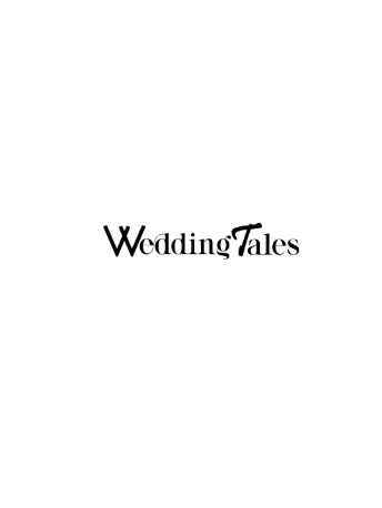 Weddingtales